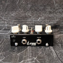 Fire Custom Shop Carpe Diem