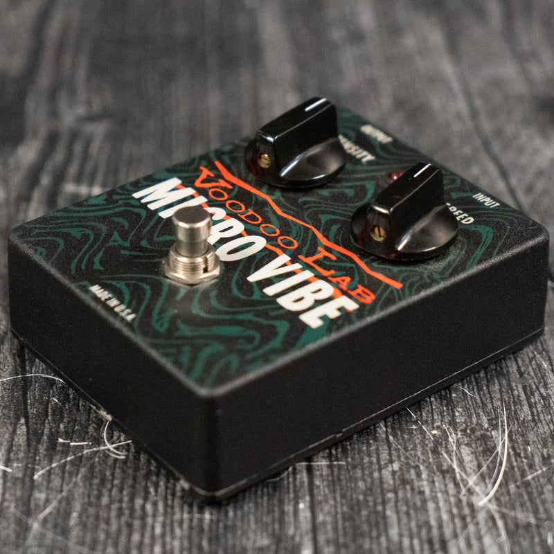 Voodoo Lab Micro Vibe