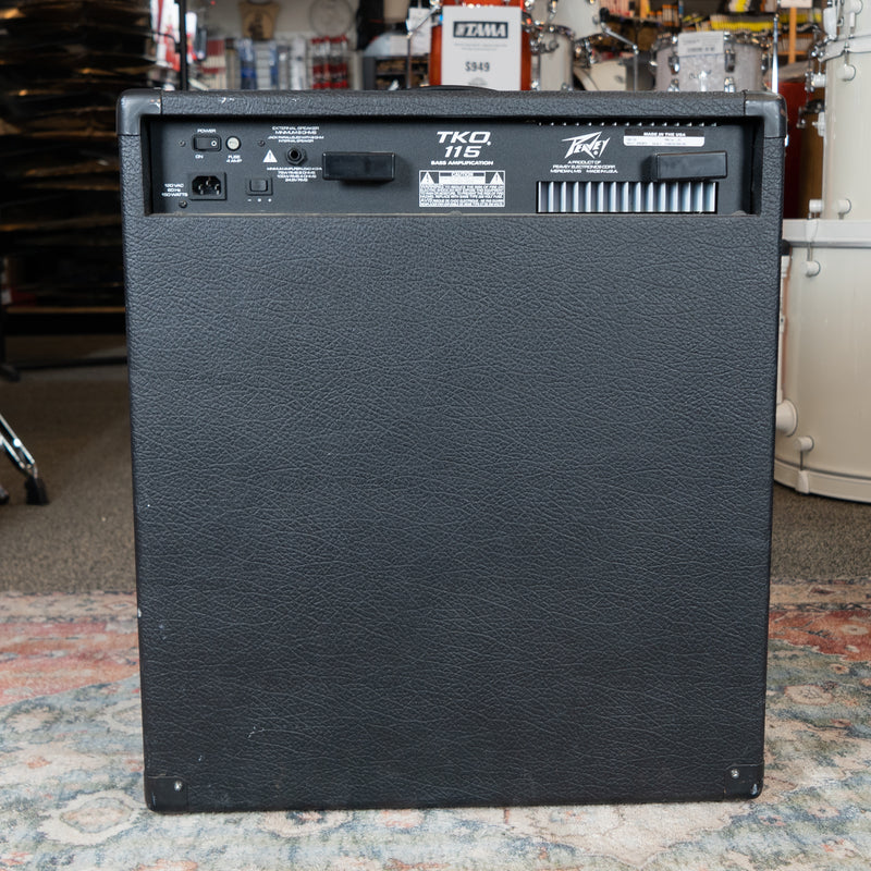 Peavey TKO115