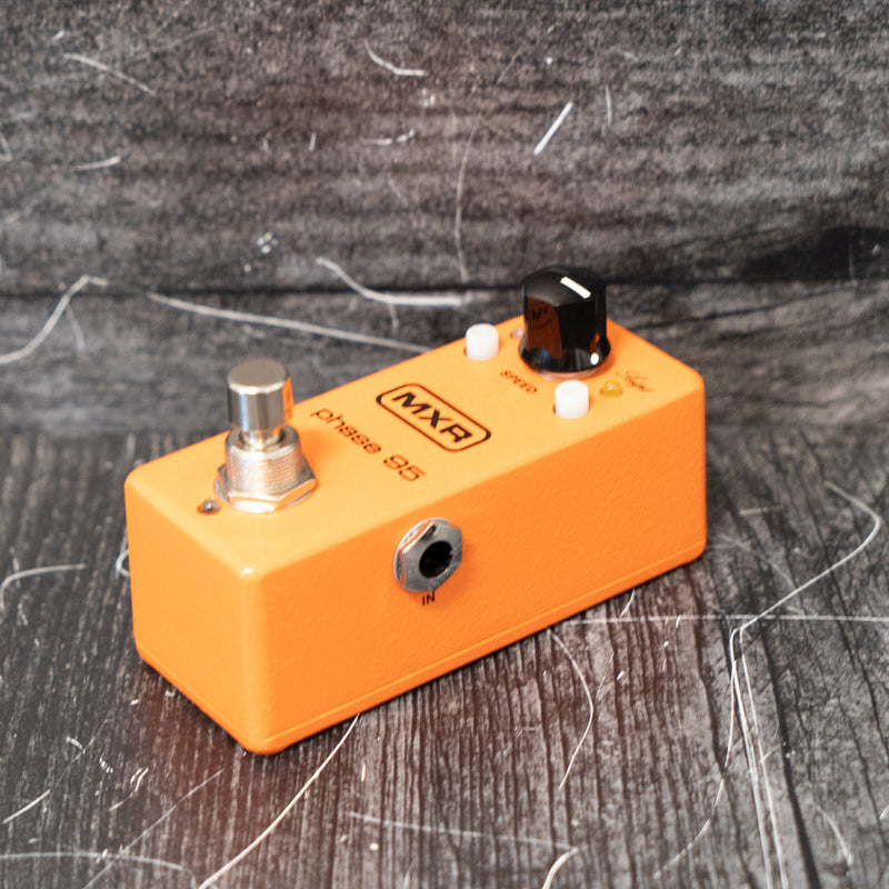 Phase 95 Mini MXR Phase 95 Mini