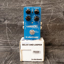 TC Electronic Flashback Delay