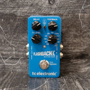 TC Electronic Flashback Delay