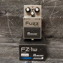 Boss FZ-1W Fuzz Waza Craft