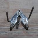 Vintage Tama Omni Lock Double Tom Mount