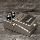 Boss FZ-1W Fuzz Waza Craft