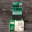 Digitech Bass Synth Wah