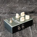 Source Audio True Spring Reverb with SA167 Tap Tempo
