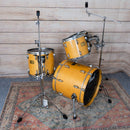 Pearl Masters Maple Custom Extra 4pc Kit