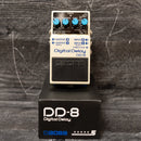 Boss DD-8 Digital Delay