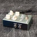 Source Audio True Spring Reverb with SA167 Tap Tempo