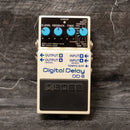Boss DD-8 Digital Delay