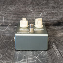 Source Audio True Spring Reverb with SA167 Tap Tempo