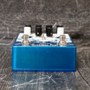 EarthQuaker Devices Avalanche Run Stereo Reverb & Delay with Tap Tempo V2