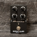 Ampeg Scrambler Bass Overdrive
