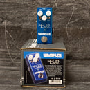 Wampler Mini Ego Compressor Pedal