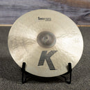 Zildjian K Sweet Crash - 17"