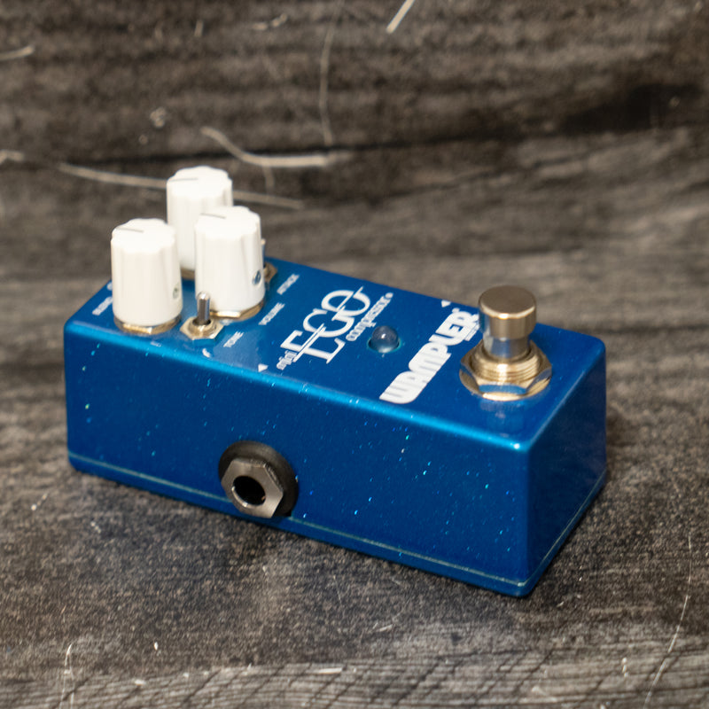 Wampler Mini Ego Compressor Pedal