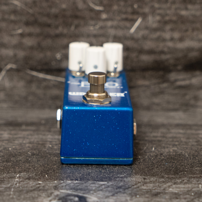 Wampler Mini Ego Compressor Pedal