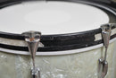 1960s Slingerland 3pc Player's Kit
