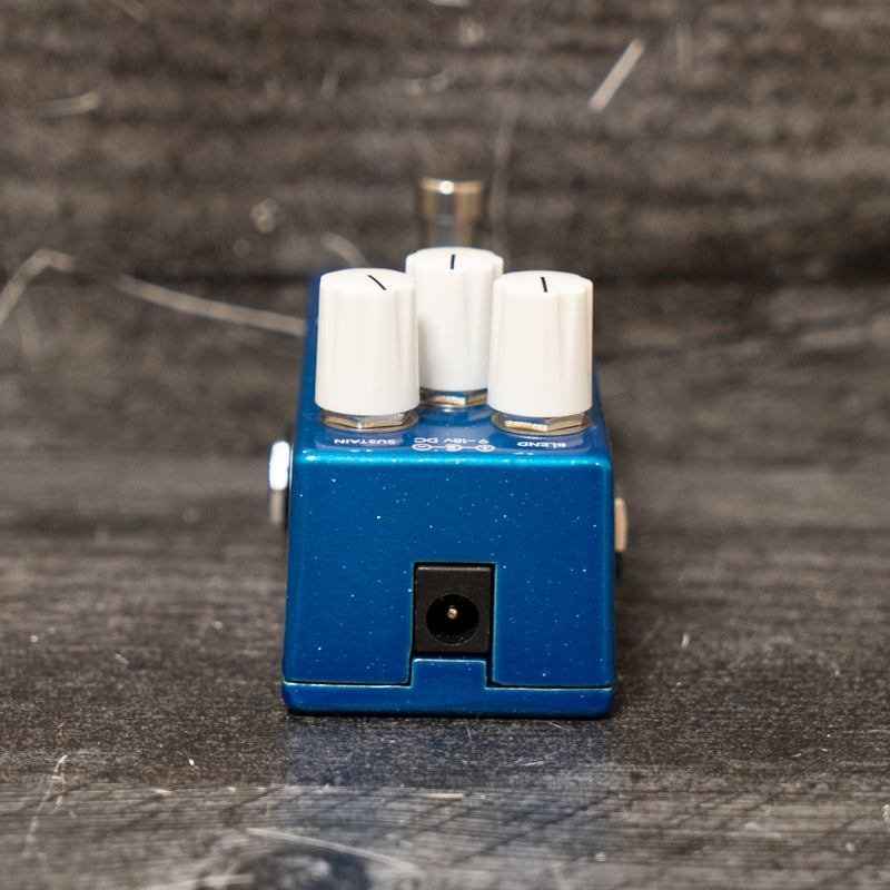 Wampler Mini Ego Compressor Pedal