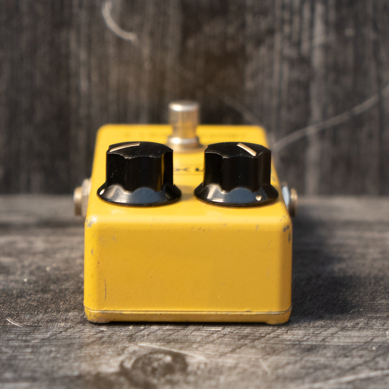 MXR MX-104 Block Distortion + (1977)