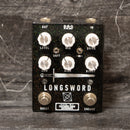 Electronic Audio Experiments Longsword
