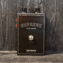 JHS Supreme