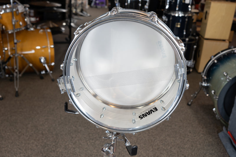 Unbranded Steel Snare - 14x6"