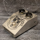 Snarling Dogs SDP-2 Black Dog