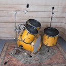 Pearl Masters Maple Custom Extra 4pc Kit