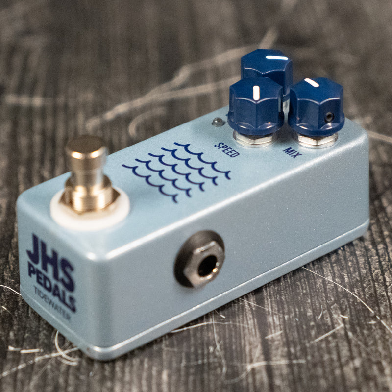 JHS Tidewater Tremolo