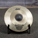 Sabian AAX Freq Hats - 14"