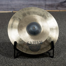 Sabian AAX Freq Hats - 14"
