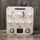 Fishman Aura Spectrum DI