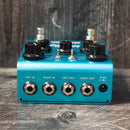 Strymon Blue Sky Reverberator V1