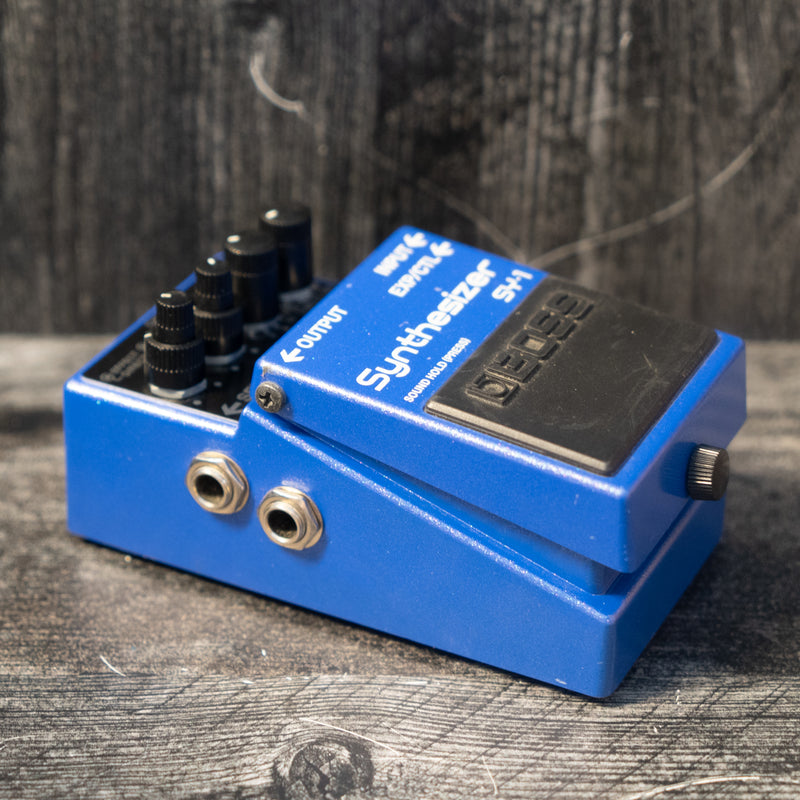 Boss SY-1 Synthesizer
