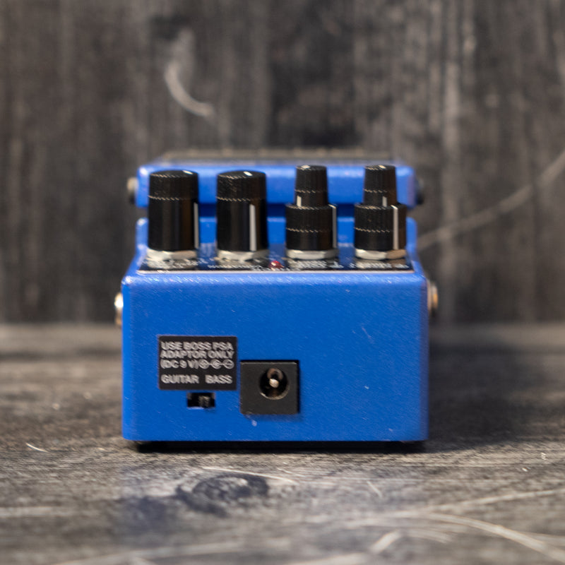 Boss SY-1 Synthesizer