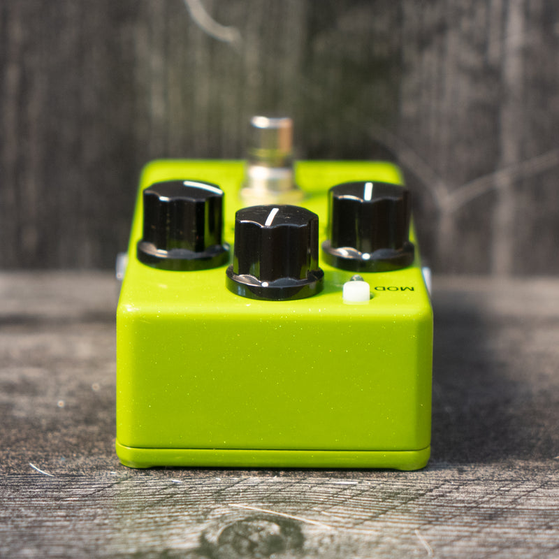 MXR Carbon Copy Bright Analog Delay
