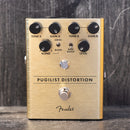 Fender Pugilist Distortion