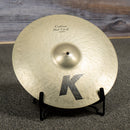 Zildjian K Custom Fast Crash - 18"
