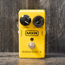 MXR Distortion +
