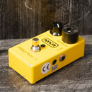 MXR Distortion +