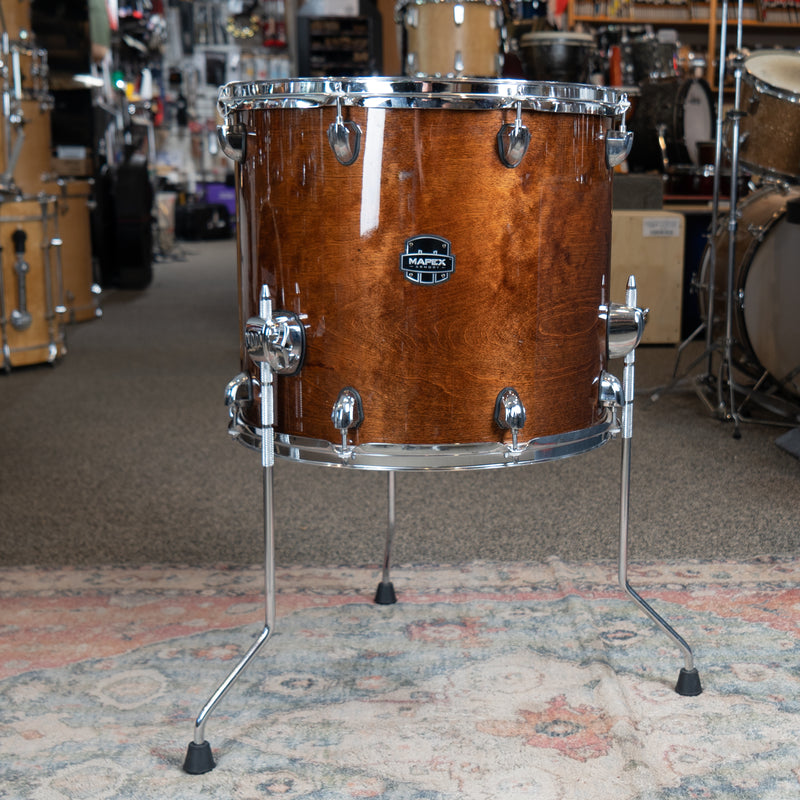 Mapex Armory Floor Tom - 16x16\ (FOLOSIT)Mapex Armory Floor Tom - 16x16\ (FOLOSIT)  