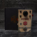 Beetronics Overhive Medium Gain Overdrive