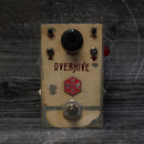 Beetronics Overhive Medium Gain Overdrive