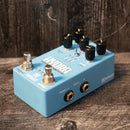 Keeley Hydra Stereo Reverb & Tremolo