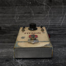 Beetronics Overhive Medium Gain Overdrive