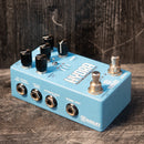 Keeley Hydra Stereo Reverb & Tremolo
