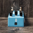 Keeley Hydra Stereo Reverb & Tremolo