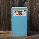 Keeley Hydra Stereo Reverb & Tremolo